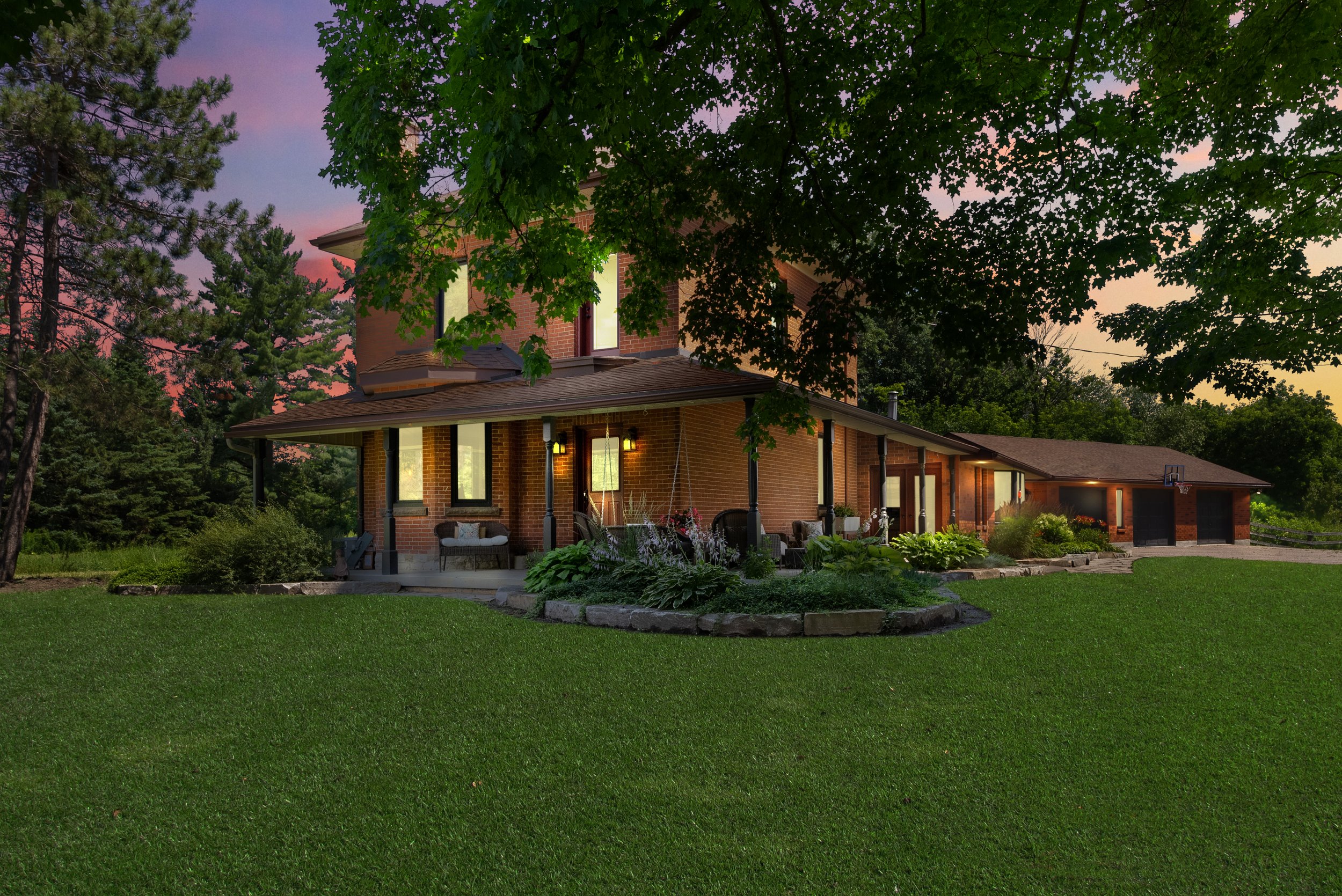 Property Website