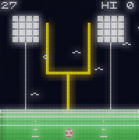 Field Goal project preview