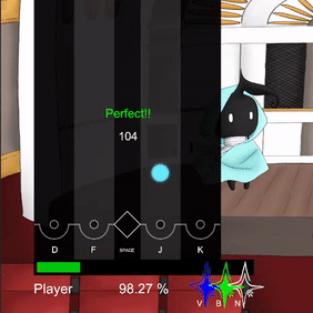 Harmonia project preview