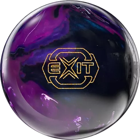 Roto Grip Exit
