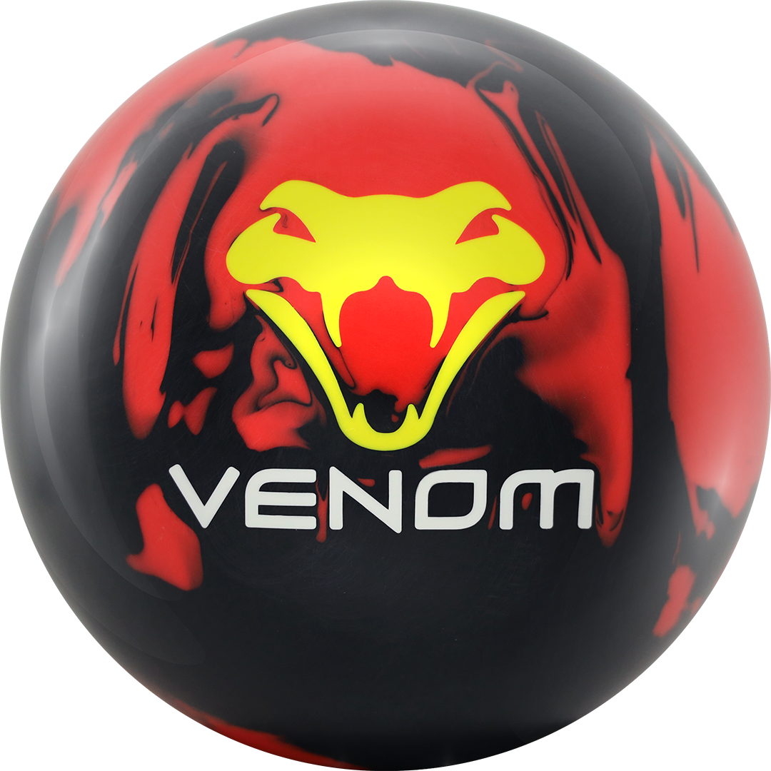 Motiv Lethal Venom