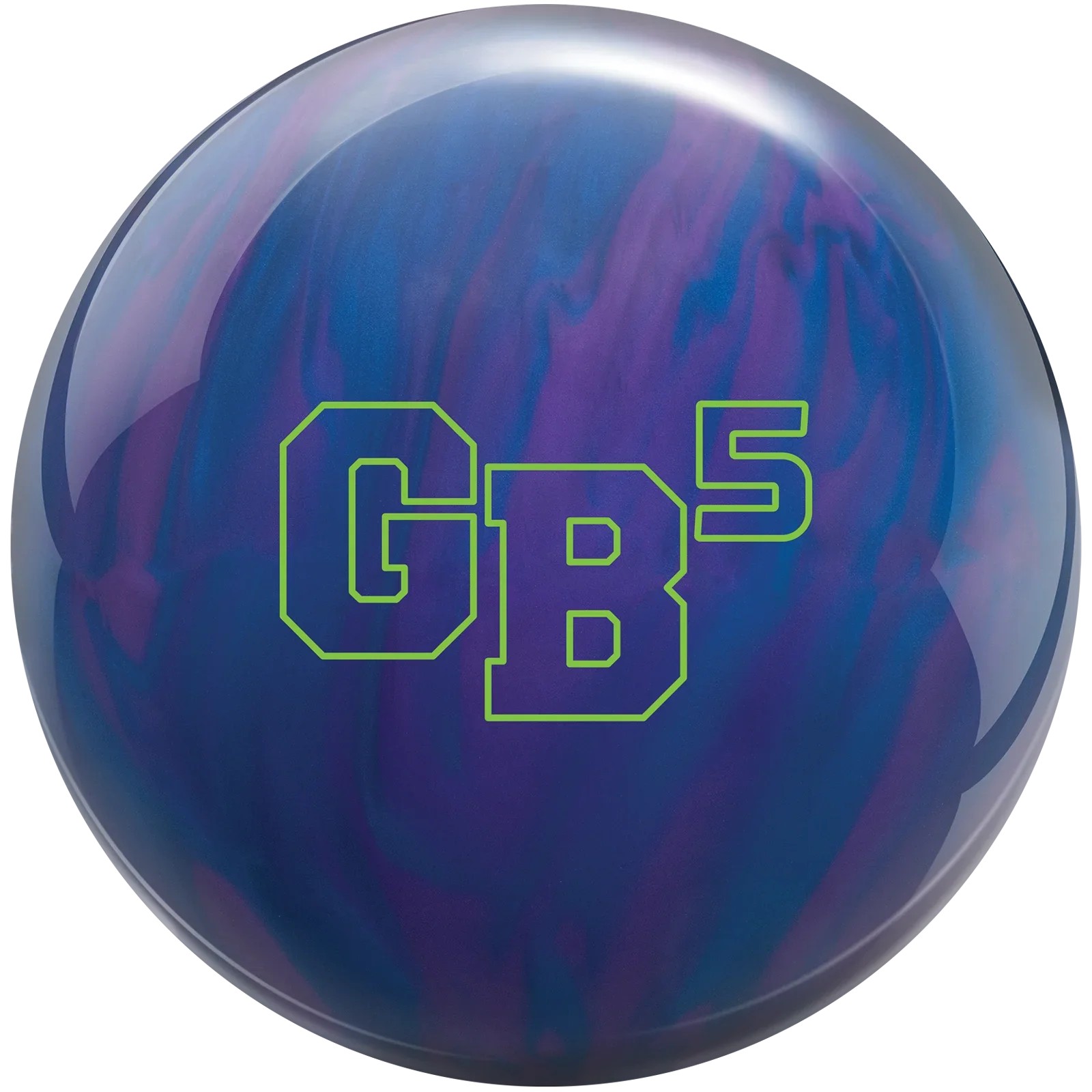 Ebonite GB5 Pearl