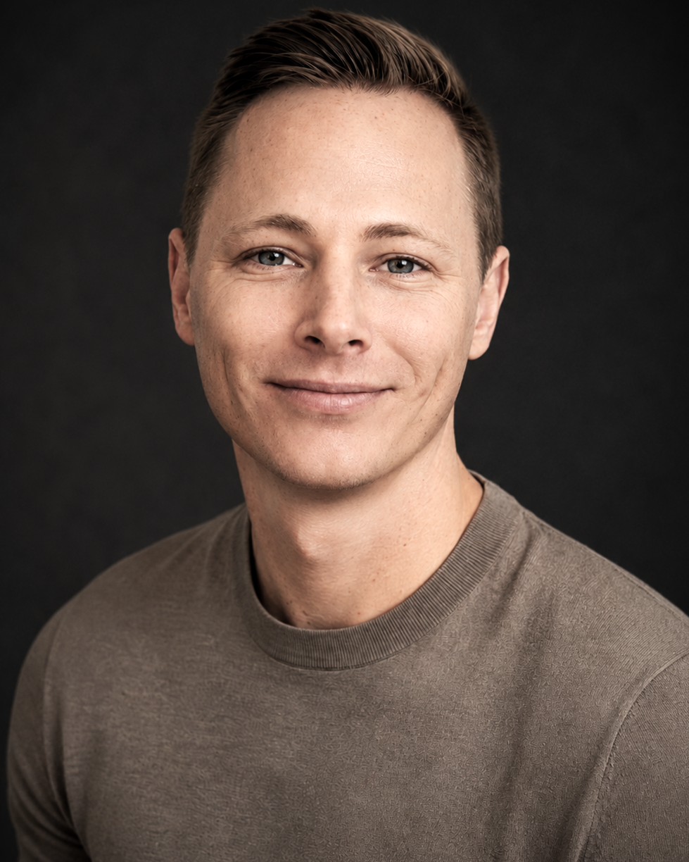 Stephen Reed