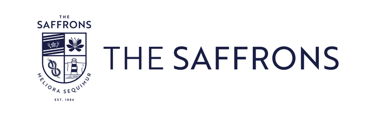 The Saffrons Sports Club
