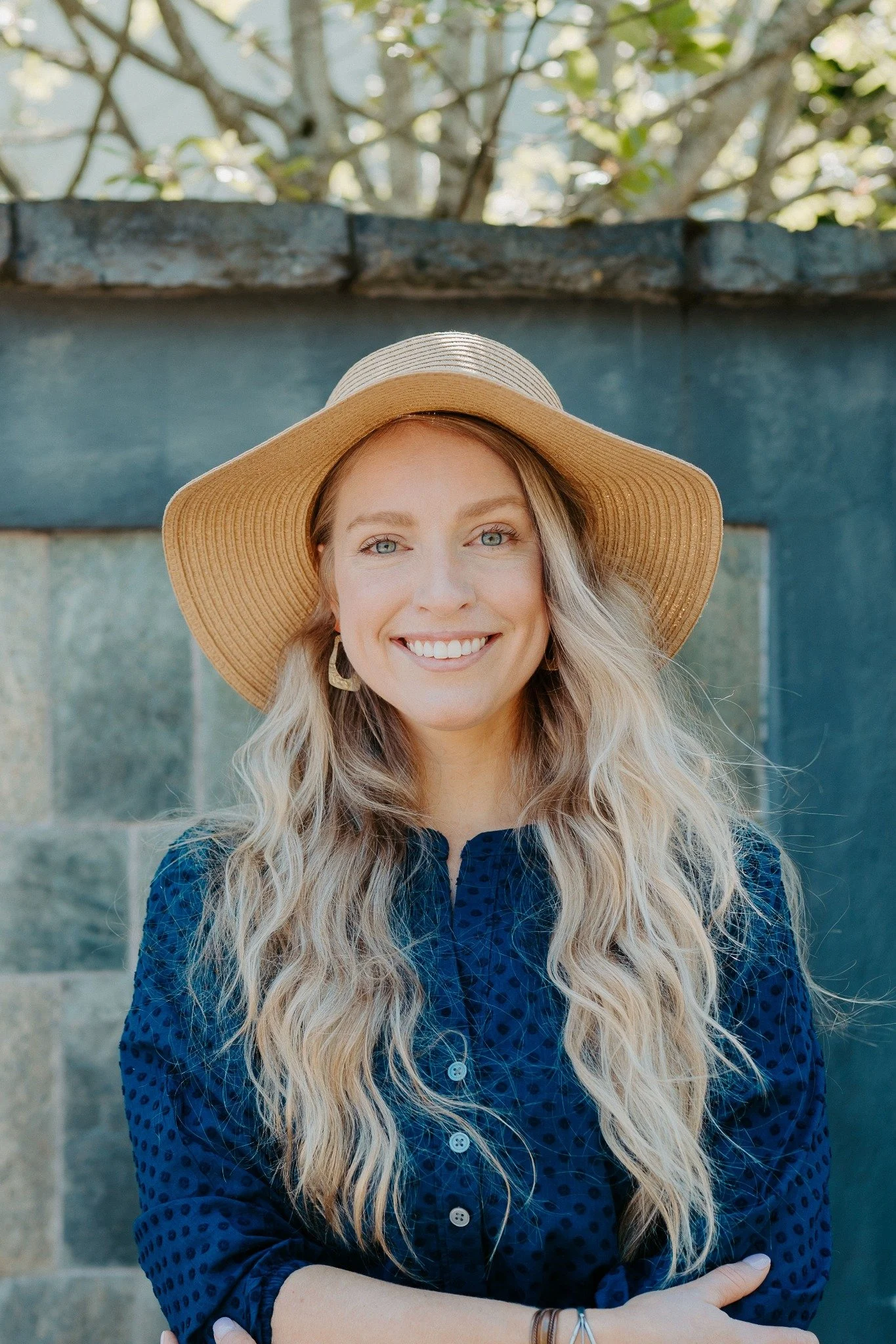 Ashley Taggart, MScN