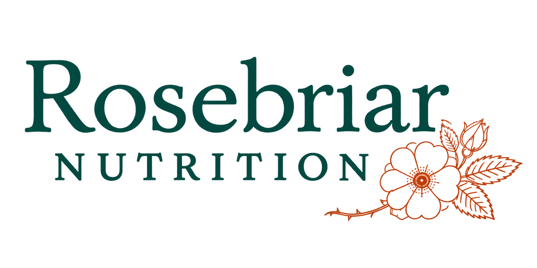 Rosebriar Nutrition