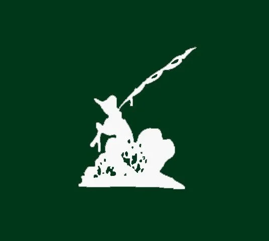 Camp Country Lad logo