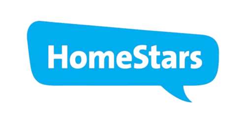 HomeStars logo