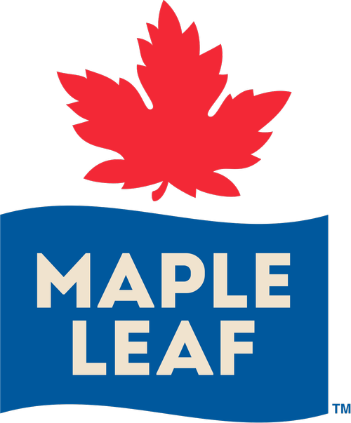 Maple Leaf Foods logo
