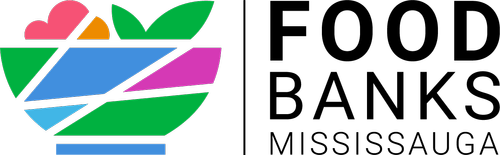 Mississauga Food Banks logo