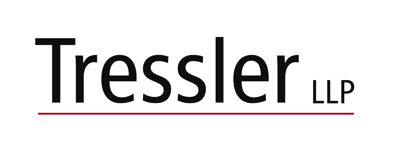 Tressler LLP logo