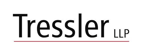 Tressler LLP logo