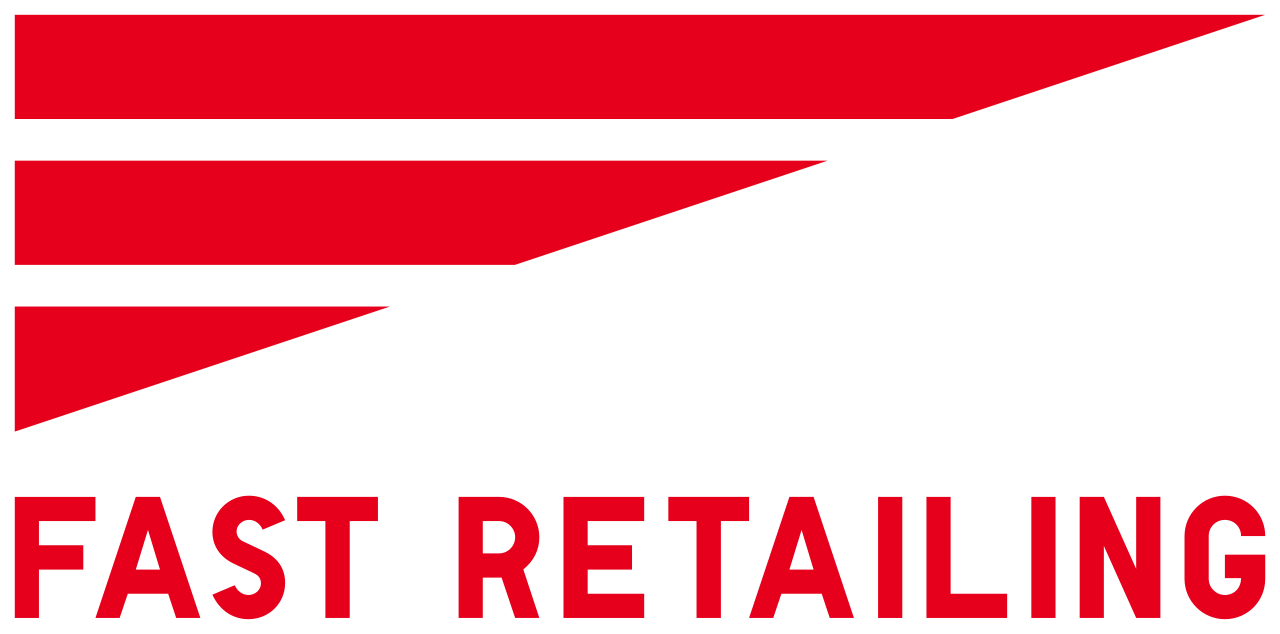Fast Retailing logo