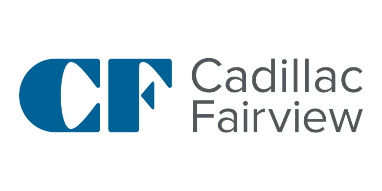 Cadillac Fairview