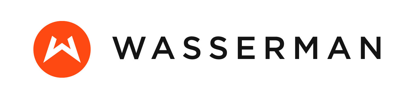 Wasserman logo