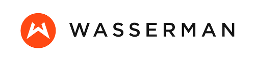 Wasserman logo