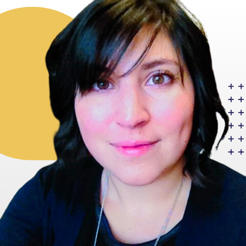 Daniela Garcia Grandon