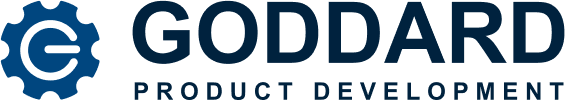 Goddard Technologies logo