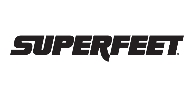 Superfeet logo