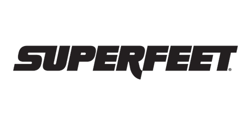 Superfeet logo