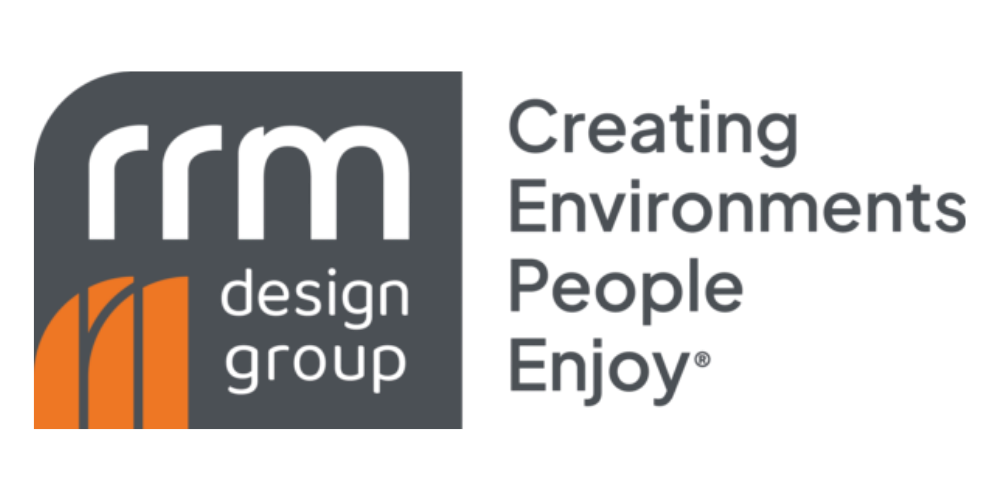 RRM Design Group logo