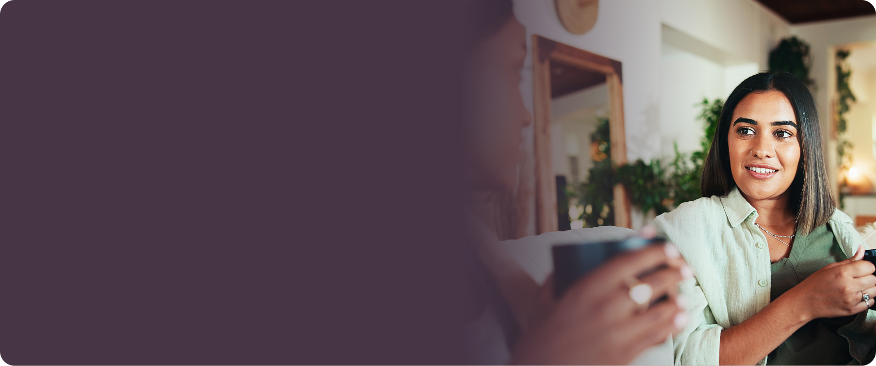 Woman on a video call, representing Bay Area support for grief, parenting, and accelerated resolution therapy