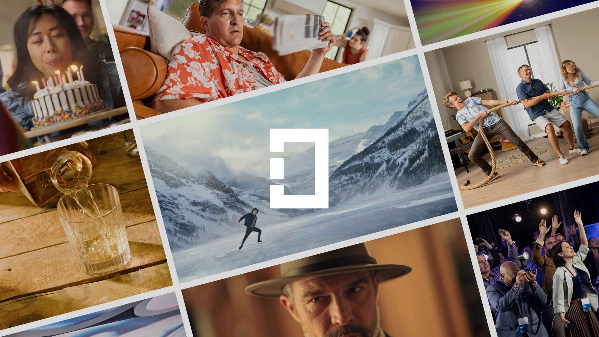 Fallback Thumbnail