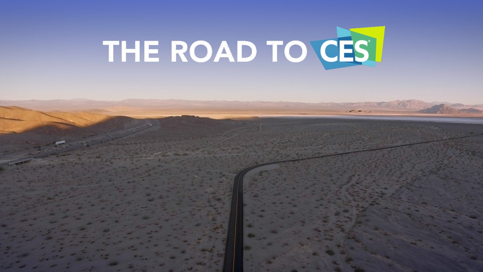 CES Mini-Documentary Thumbnail