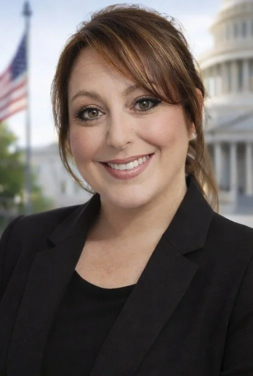 Charmagne Giardina, President of The American Small Business Chamber of Commerce