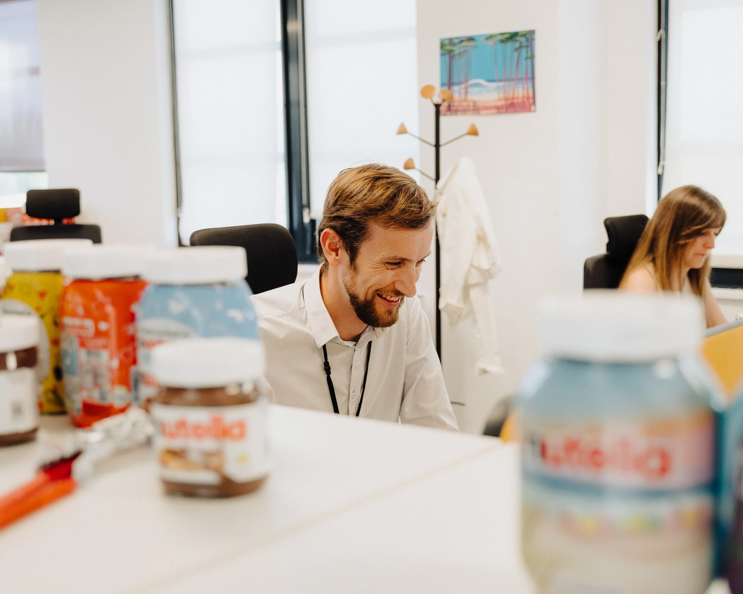 Projet Renault Trucks