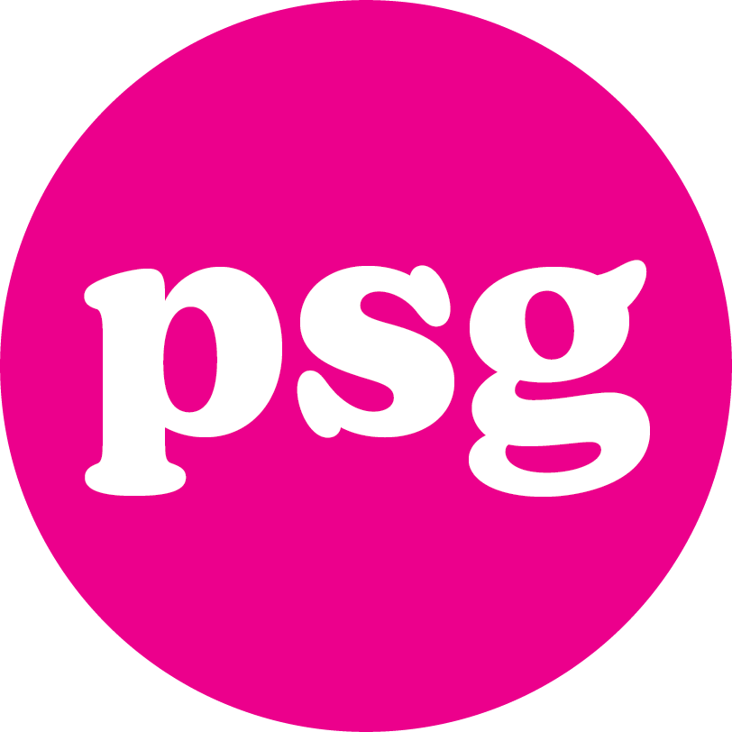 Podcast Studio Glasgow logo