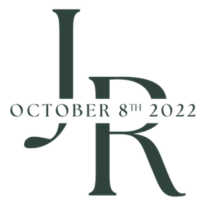 J and R custom cup stamp by Bloom & Pour