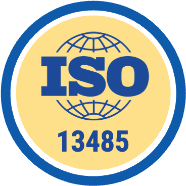 ISO 13485
