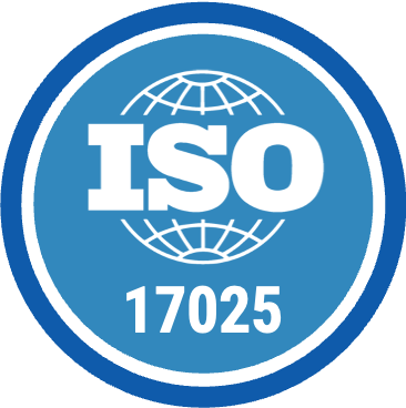 ISO 17025