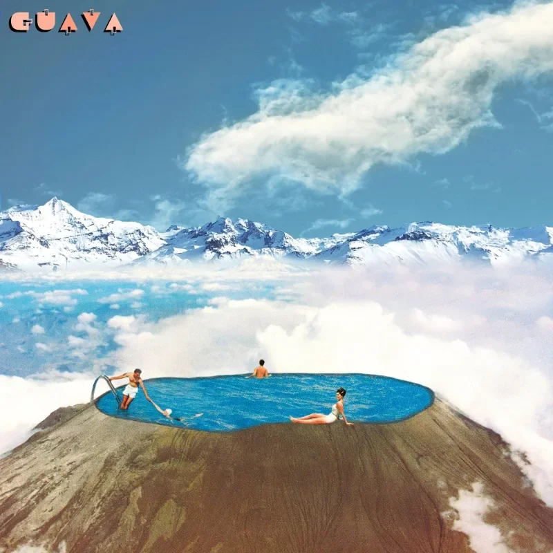 Guava cover artwork
