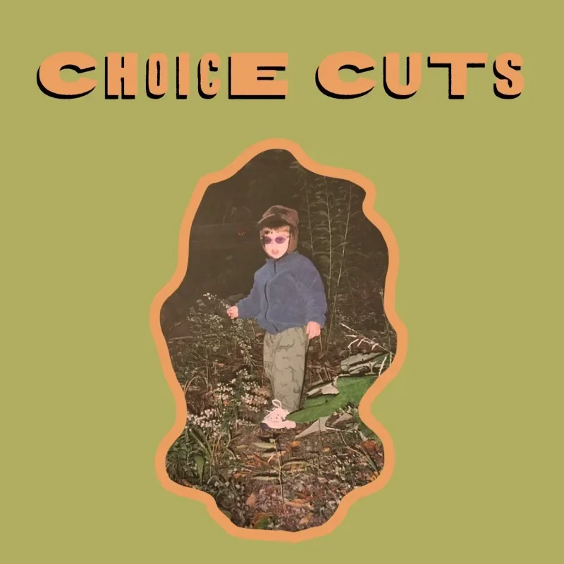 Choice Cuts cover artwork
