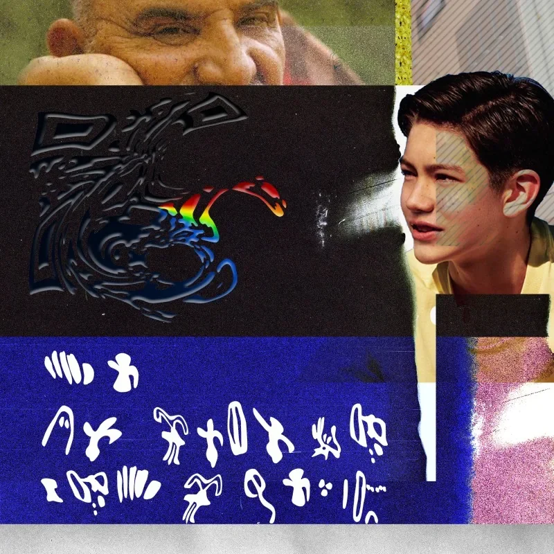 ADD cover artwork