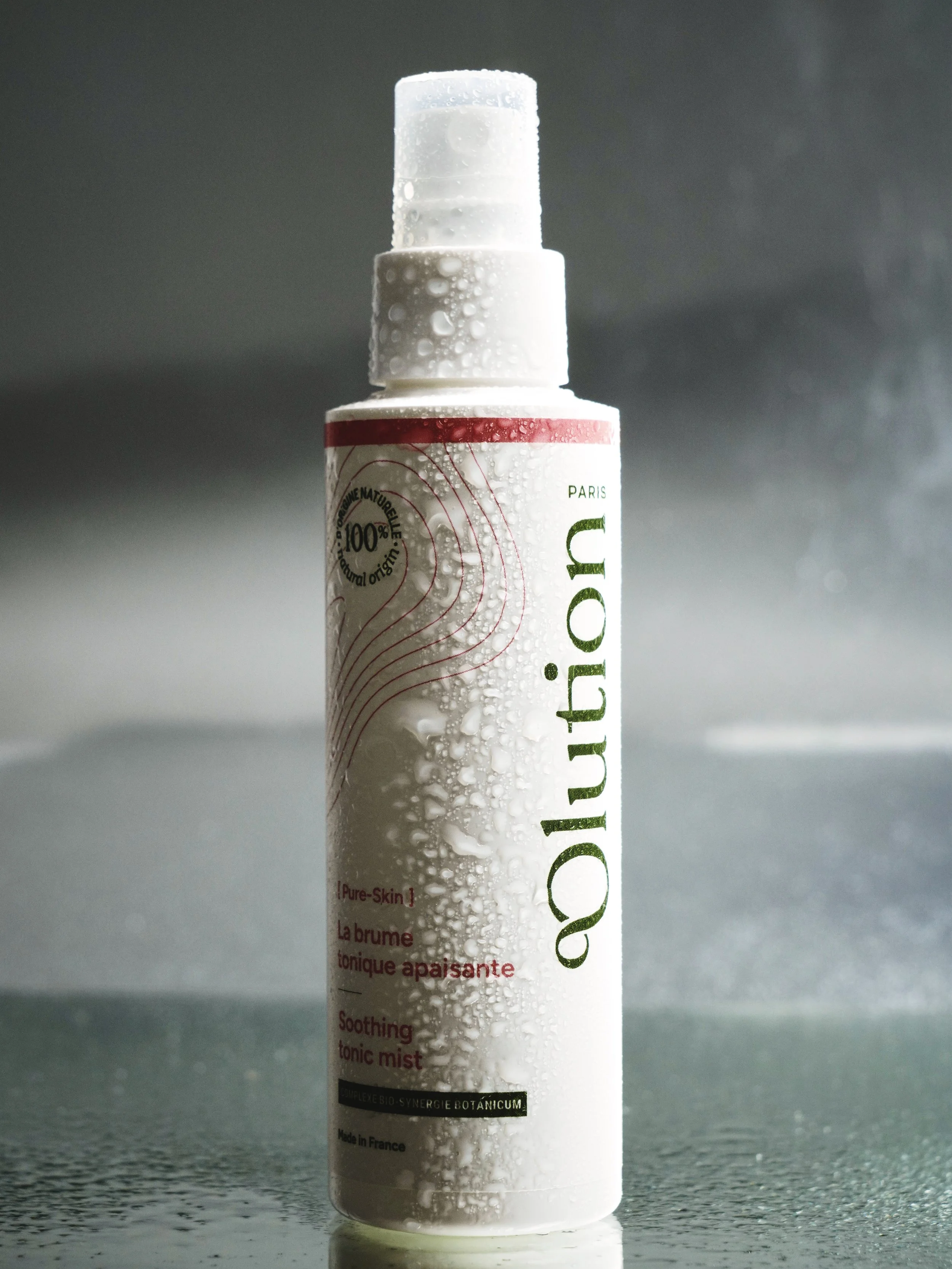 Oolution