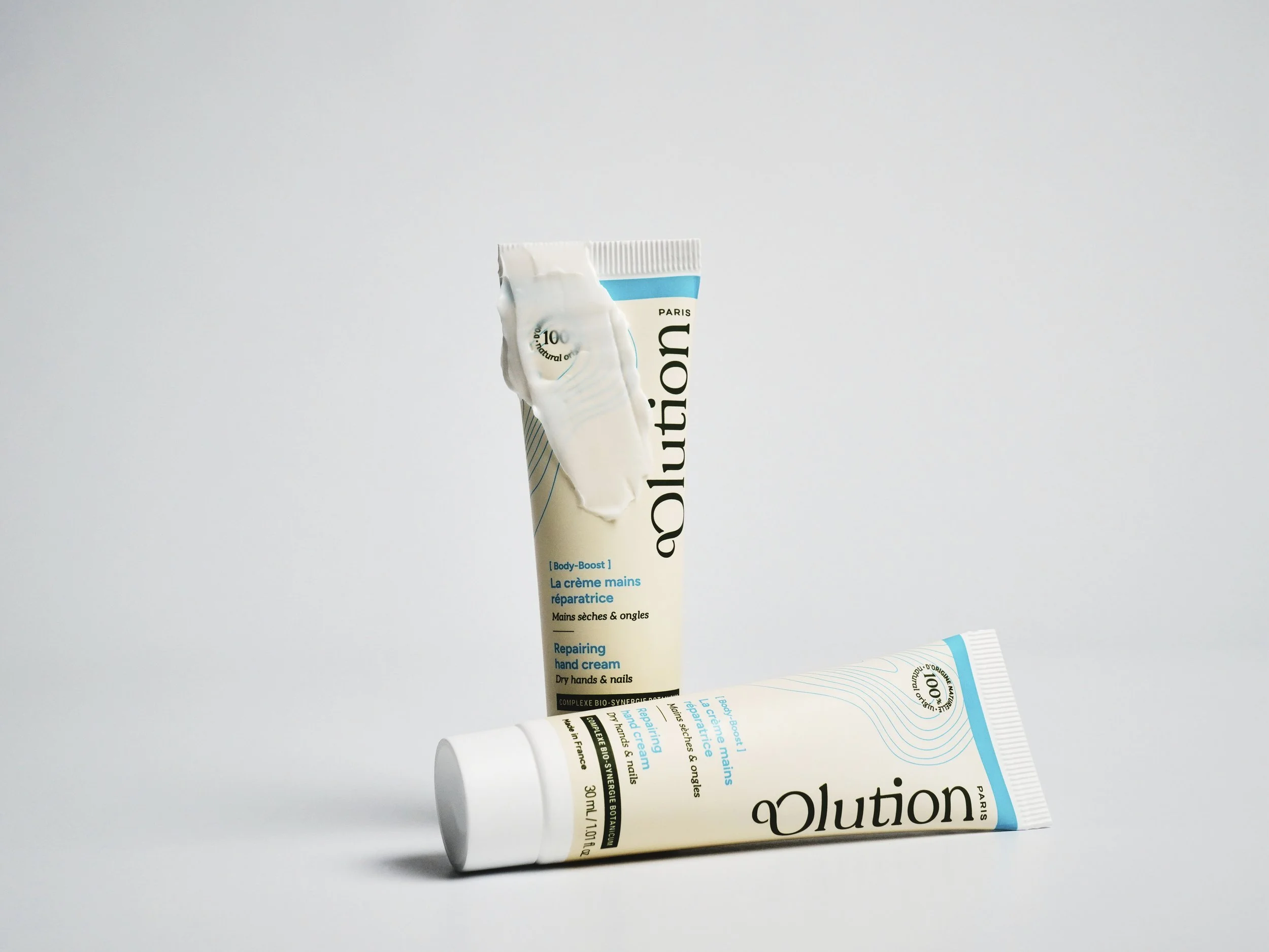 Oolution