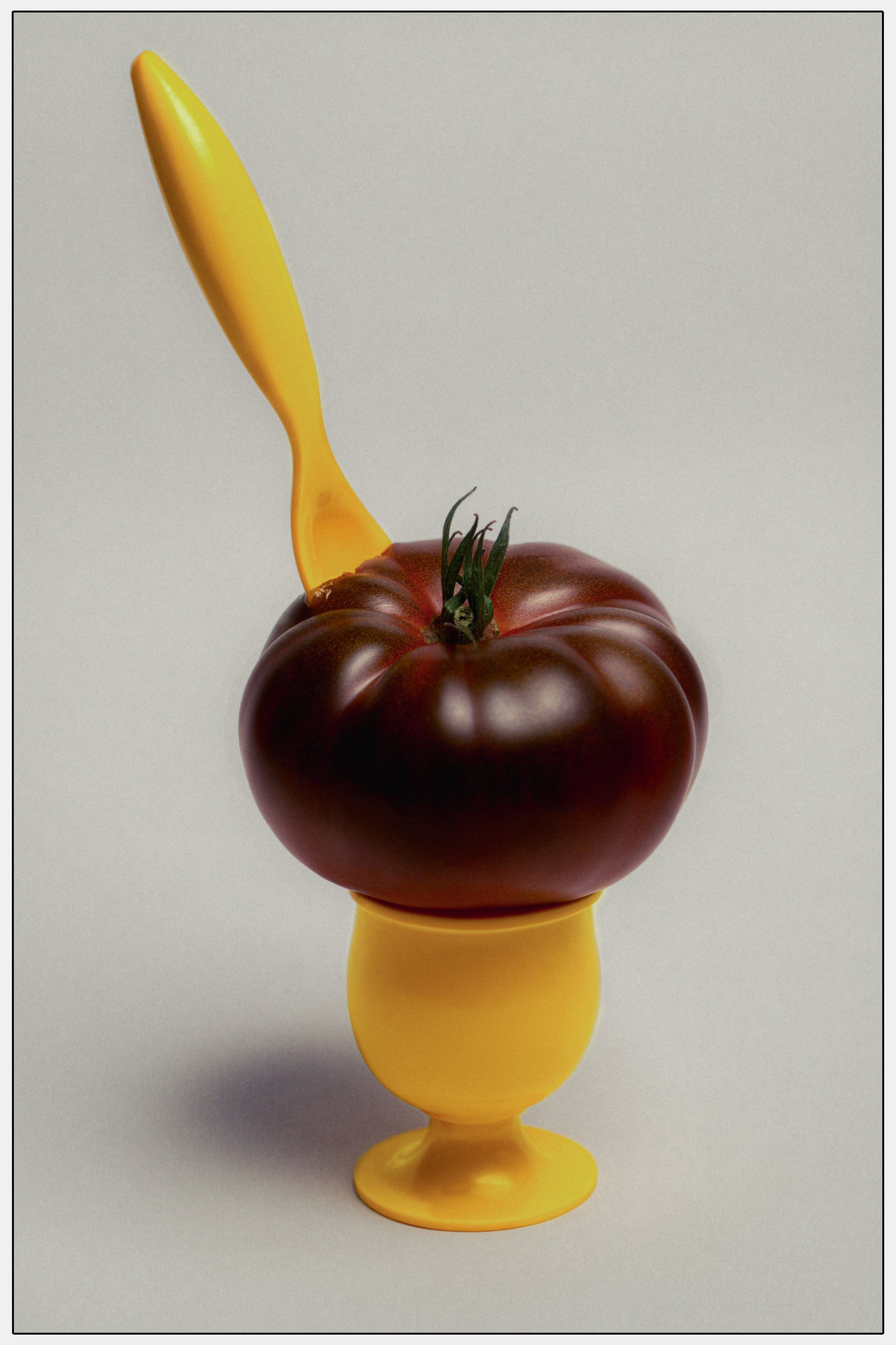 Fruits et légumes
