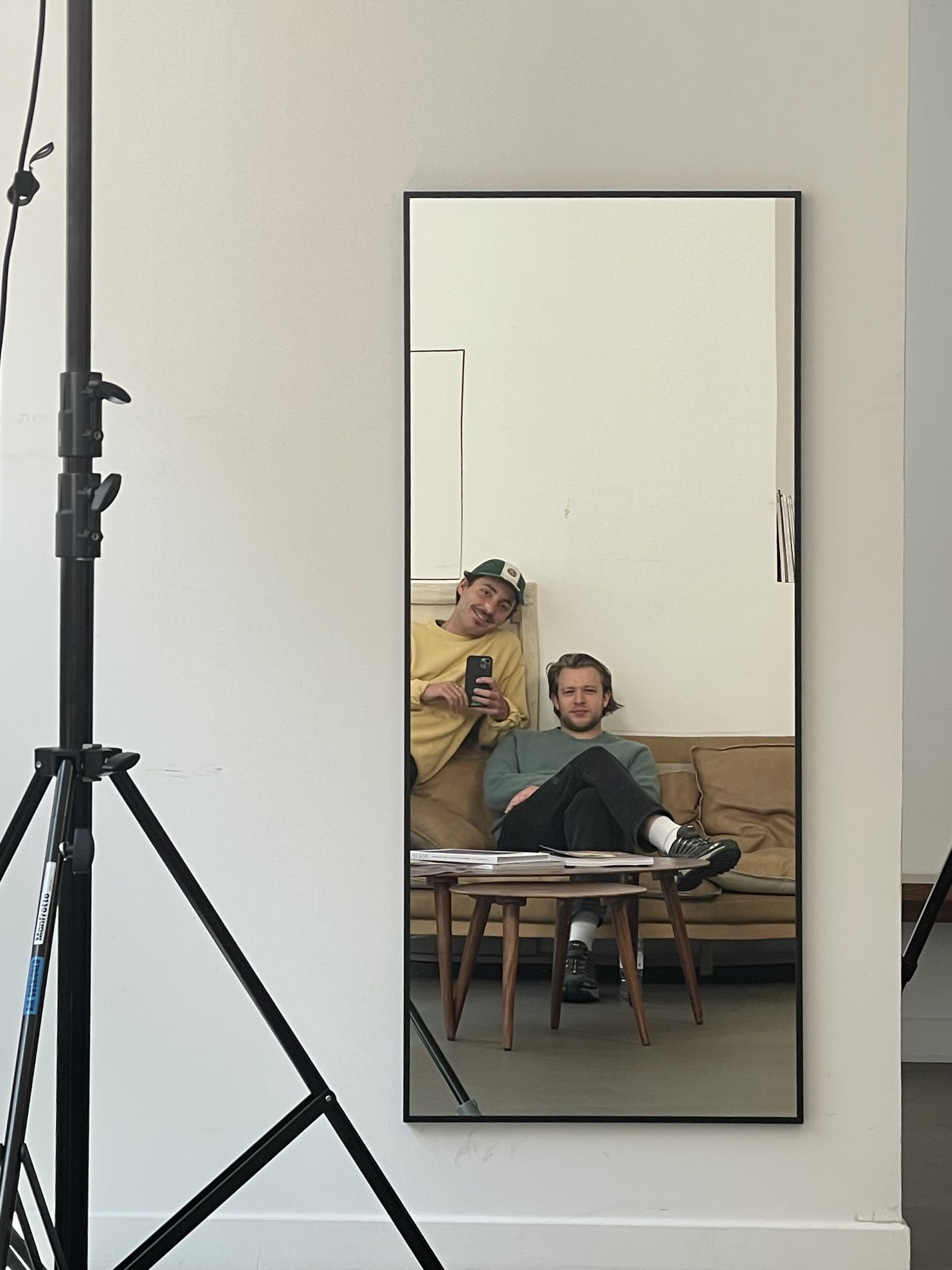 Noyoco Lookbook - behind the buns 3