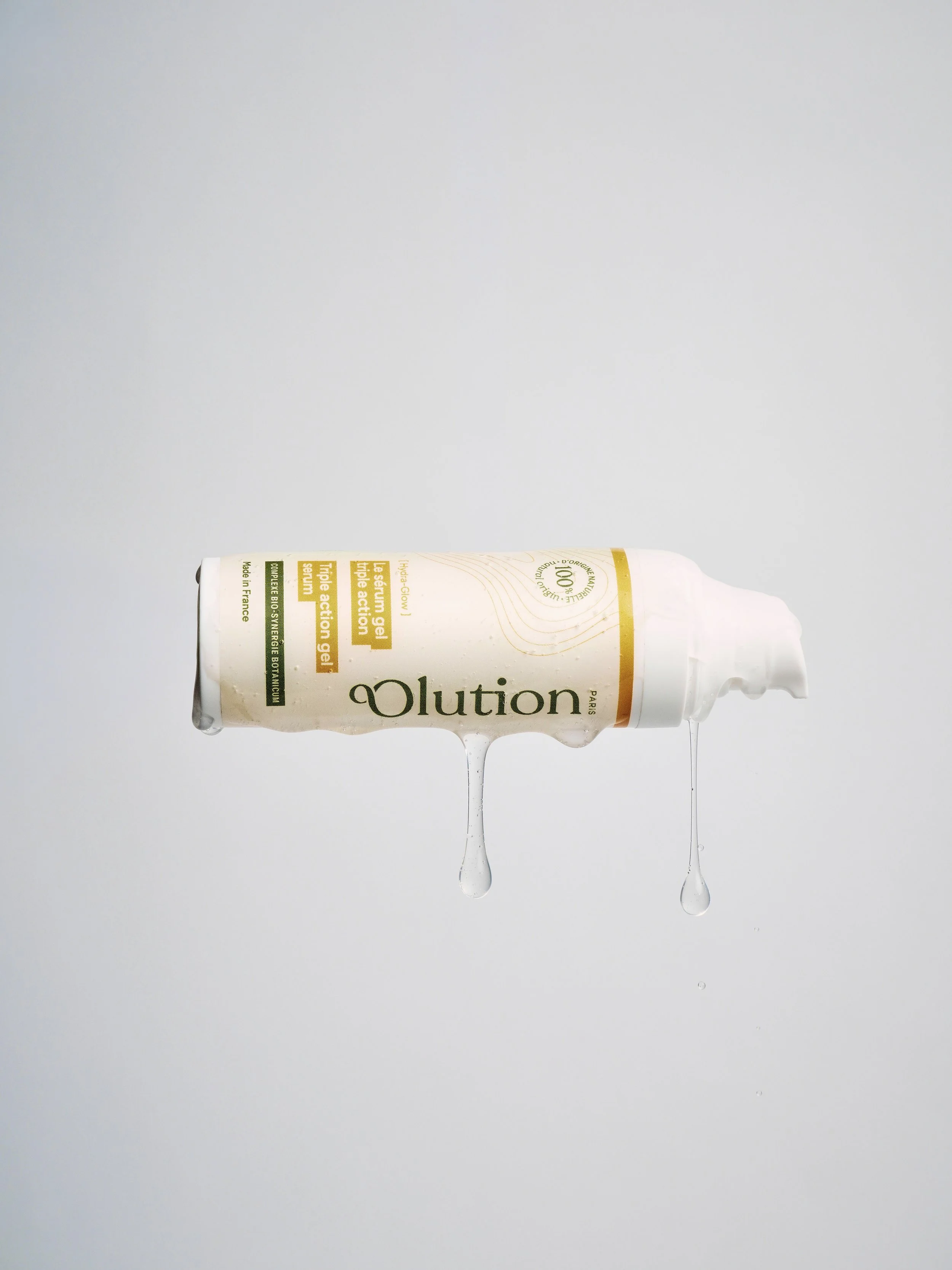 Oolution