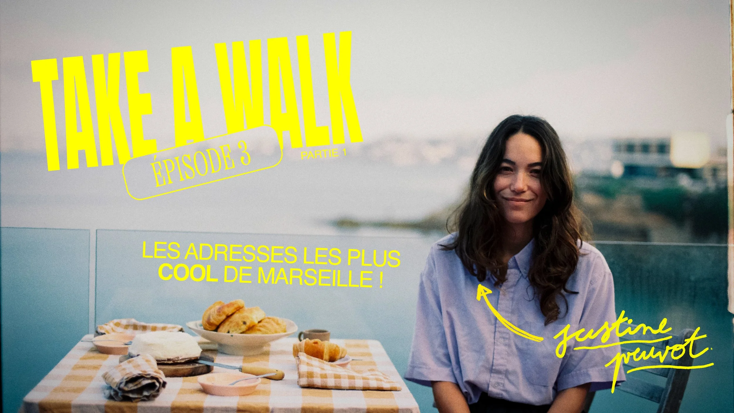 Take a Walk