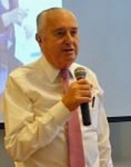 Larry Geneen