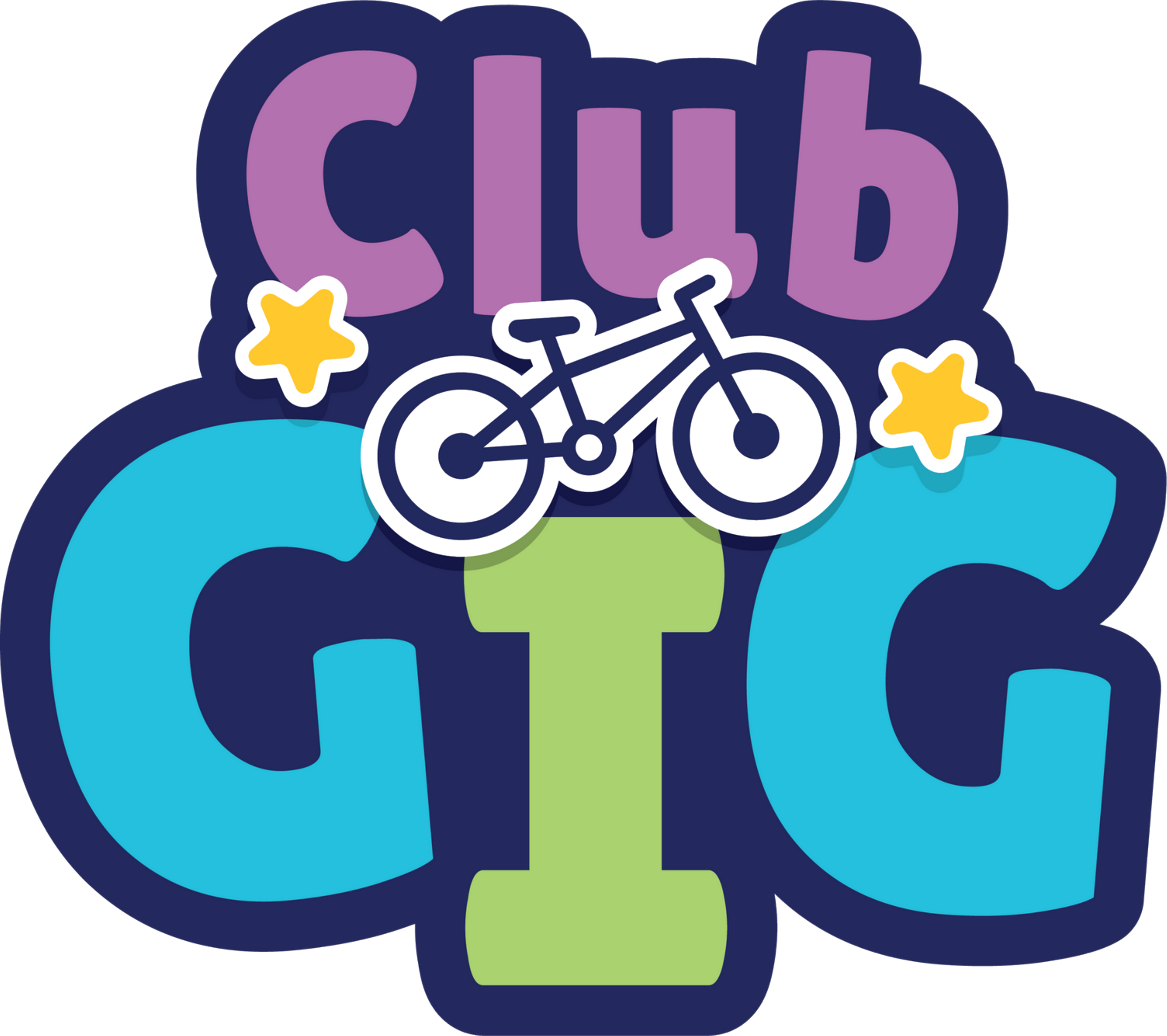 Club GiG logo