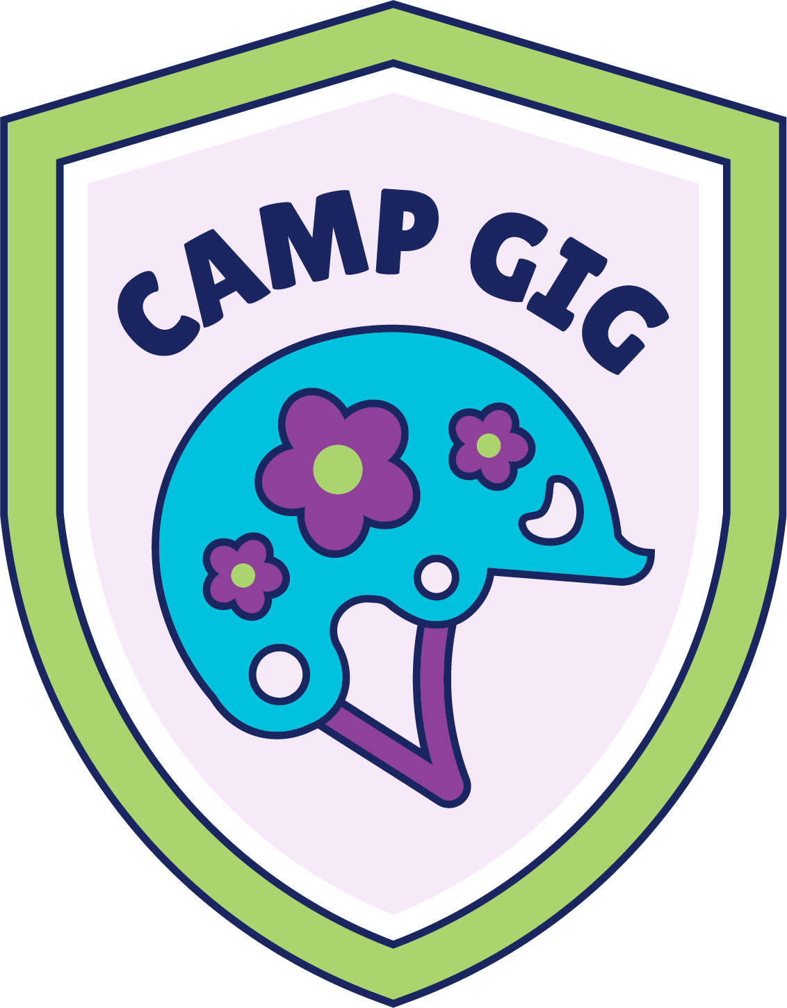 Camp GiG