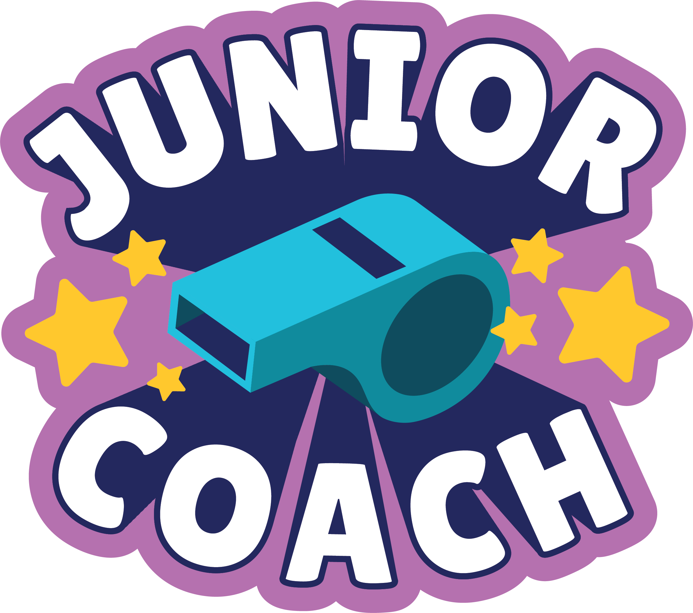 Junior Coach
