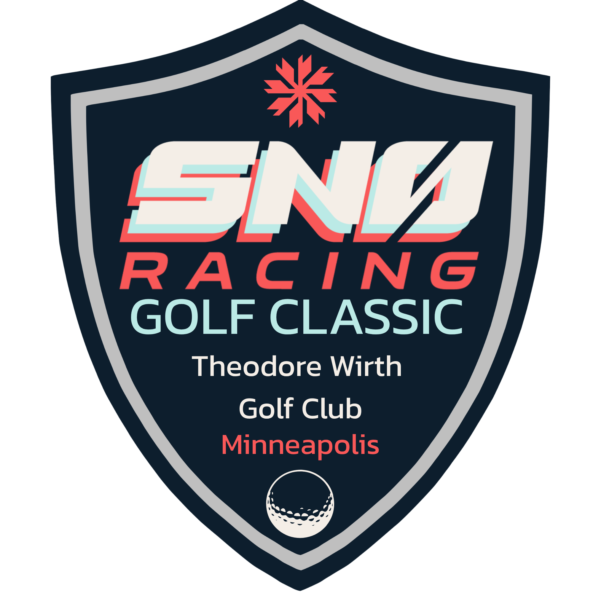 Snø Racing Golf Classic — Theodore Wirth Golf Club, Minneapolis