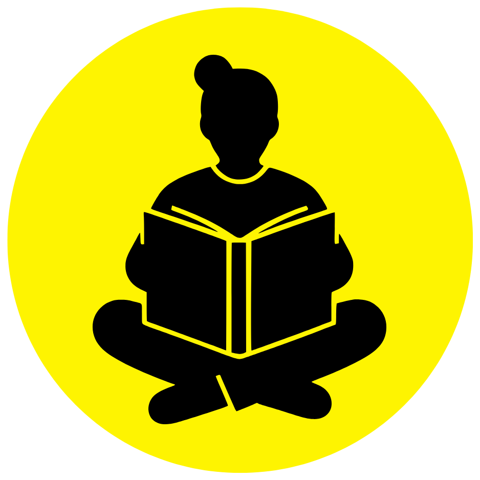 Reading Icon