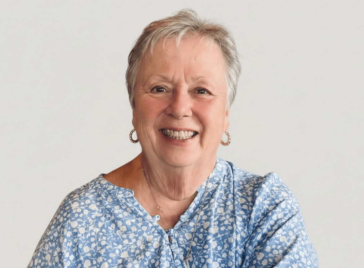 Terri Johnson